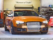 Audi B8 3.0T ColdFront™ Värmeväxlare AWE Tuning